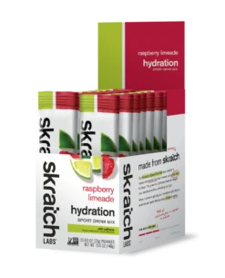 Skratch Labs Sport Hydration Drink Mix - Single Serving -TCRunning Shop 1AB3E877 CEE6 4314 A117 CD179120DBBF