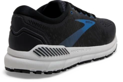 BROOKS Men’s Addiction GTS 15 (077 - India Ink/Black/Blue) -TCRunning Shop 1CF58A4D A0C6 42BC 95ED C58BA361250D