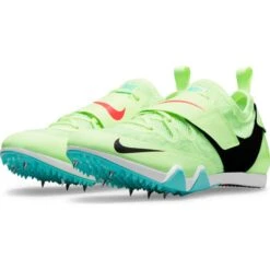 Nike Unisex Pole Vault Elite (700 - Barely Volt/Hyper Orange/Black) -TCRunning Shop 1DDF12AA A32F 46AB 8C78 28F05E2BFF7C