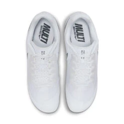 Nike Unisex Zoom Rival Multi (100 - White/Black/Metallic Silver) 9 Nike Unisex Zoom Rival Multi (100 - White/Black/Metallic Silver) -TCRunning Shop 1FE83899 3590 4486 BB01 0FA52AADA59F