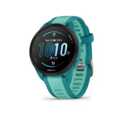 Garmin Forerunner 165 Music GPS Smartwatch with AMOLED Touchscreen 6 Garmin Forerunner 165 Music GPS Smartwatch with AMOLED Touchscreen -TCRunning Shop 1 78484f74 8520 4eae 8a1c 8074dc2cbb3b