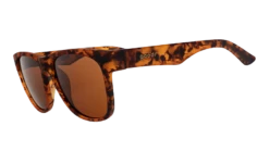 Goodr Sunglasses - The BFGs -TCRunning Shop 1 HellhoundHallucinations SideTransparent