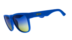 Goodr Sunglasses - The BFGs -TCRunning Shop 1 JellyfishingForCompliments SideTransparent