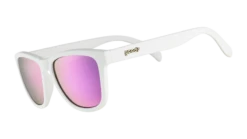 Goodr The OGs Sunglasses - Polarized, Non-Slip Performance Eyewear -TCRunning Shop 1 SideScrollEyeRoll Side Transparent 46e48f16 24f1 4385 84c2 1675f50845b0