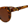 goodr Glam G's Sunglasses: Stylish No-Slip Performance Eyewear