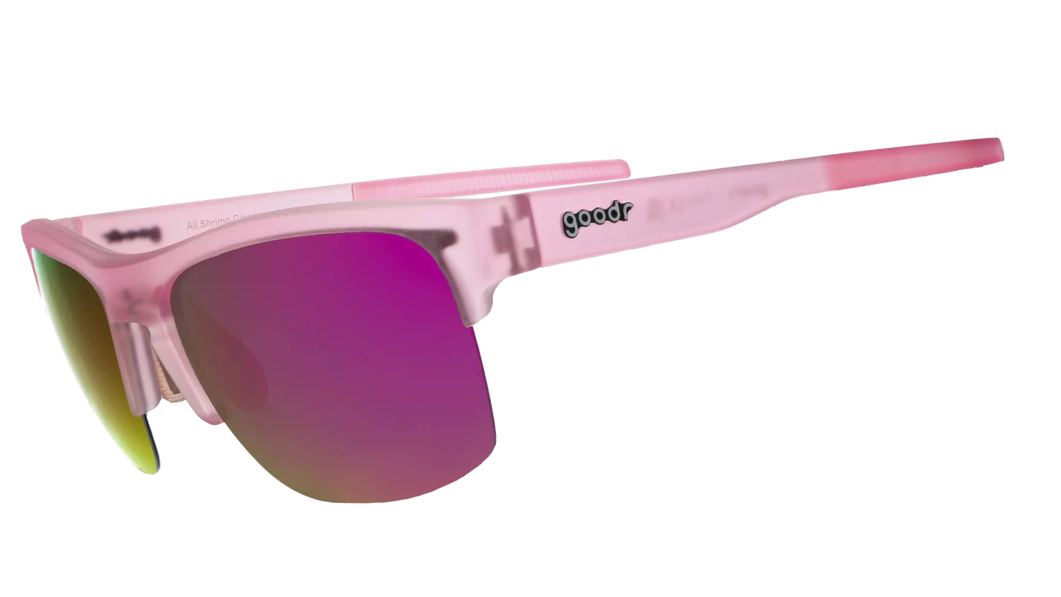 Goodr Flex G's Sunglasses - Performance Active Eyewear 1 Goodr Flex G's Sunglasses - Performance Active Eyewear