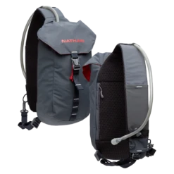 Nathan Run Sling 6L Hydration Pack