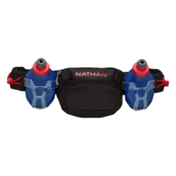 Nathan Trail Mix Plus 3.0 Hydration Belt with Insulated Flasks