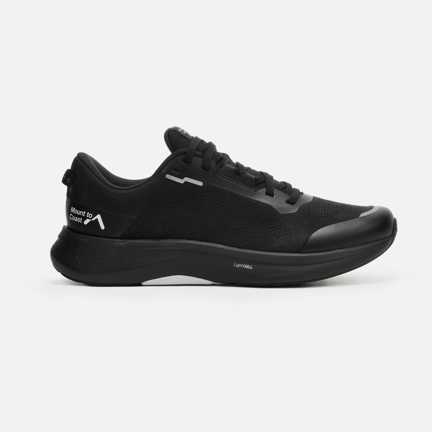 Women's S1 (Black) 1 Women's S1 (Black)