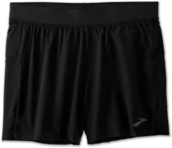 BROOKS Men's Sherpa 5" Short (001 - Black)