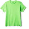 BROOKS Men's Luxe Short Sleeve (313 - Htr Neo Limeade)