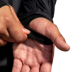 BROOKS Men's Shield Hybrid Jacket 3.0 (001 - Black) -TCRunning Shop 211524 001 D6 Shield Hybrid Jacket 3