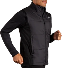 TCRunning Shop -TCRunning Shop 211525 001 MV Shield Hybrid Vest 3