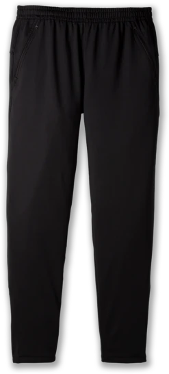 BROOKS Men's Spartan Pant 2.0 (001 - Black)
