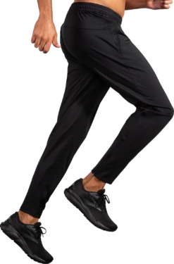 BROOKS Men's Spartan Pant 2.0 (001 - Black) 7 BROOKS Men's Spartan Pant 2.0 (001 - Black) -TCRunning Shop 211526 001 MV Spartan Pant 2 da604cff 6c75 4f4f ac86 963aea32c819