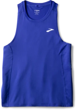 BROOKS Men's Atmosphere Singlet 3.0 (448 - Neo Blue)