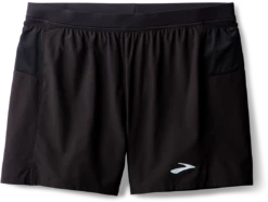 BROOKS Men's Journey 5" Short (001 - Black)