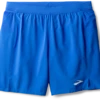 BROOKS Men's Journey 7" Short (448 - Neo Blue)