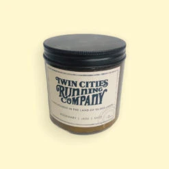 TCRC Lakehouse Candle Co. Hand Poured Soy Candle - Lake Vermilion