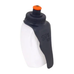 SPIbelt SPI H20 Companion 8oz Clip-On Hydration Bottle