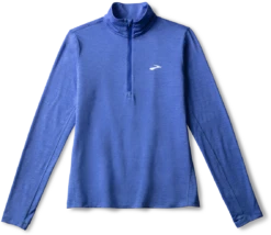 Brooks Women's Dash 1/2 Zip 2.0 Performance Running Pullover