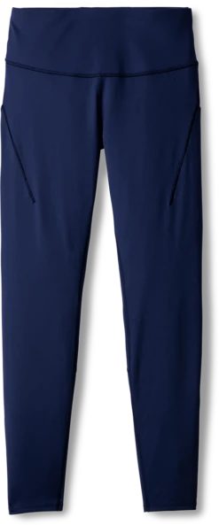 BROOKS Women's Spark Tight (450 - Midnight)