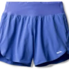 BROOKS Women's Chaser 7" Short 2.0 (439 - Bluebell)