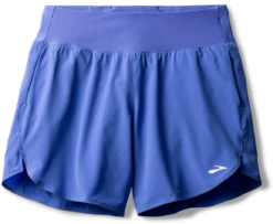 BROOKS Women's Chaser 7" Short 2.0 (439 - Bluebell)