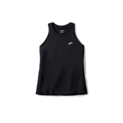 BROOKS Women's Sprint Free Tank 3.0 (001 - Black)