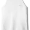 BROOKS Women's Sprint Free Tank 3.0 (100 - White)