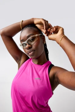 Brooks Women's Sprint Free Tank 3.0 - Magenta Performance Running Top 6 Brooks Women's Sprint Free Tank 3.0 - Magenta Performance Running Top -TCRunning Shop 221713 588 MV2 Sprint Free Tank 3