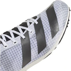 ADIDAS Unisex Distancestar (Footwear White/Night Metallic/Core Black) 7 ADIDAS Unisex Distancestar (Footwear White/Night Metallic/Core Black) -TCRunning Shop 24A8C14D 1A15 47EB 995C C2A2E44D9E7F