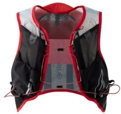 UltrAspire Bronco Race Vest: 5L Lightweight Running Hydration Pack