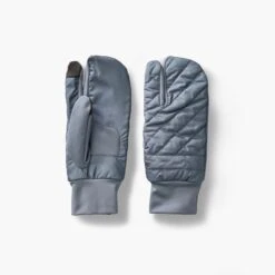 Brooks Unisex Shield Lobster Glove 2.0 - Storm