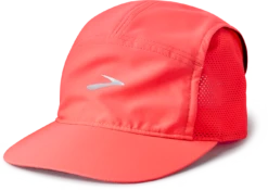 BROOKS Propel Mesh Hat 2.0 (698 - Neo Cayenne)