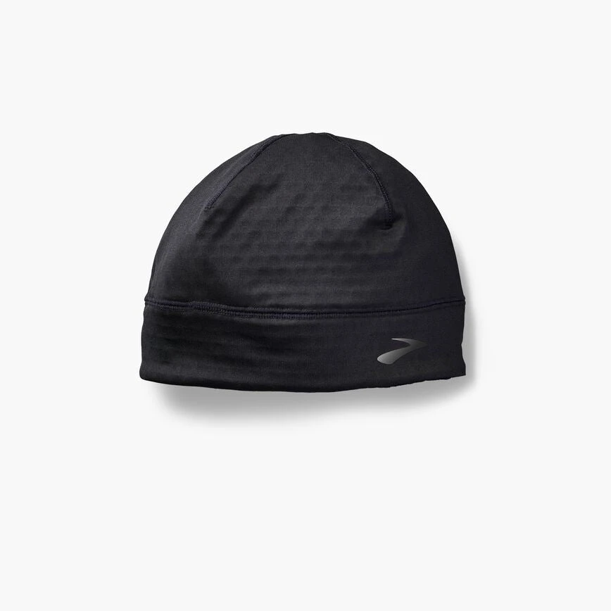 BROOKS Notch Thermal Beanie 2.0 - Performance Winter Running Hat 1 BROOKS Notch Thermal Beanie 2.0 - Performance Winter Running Hat