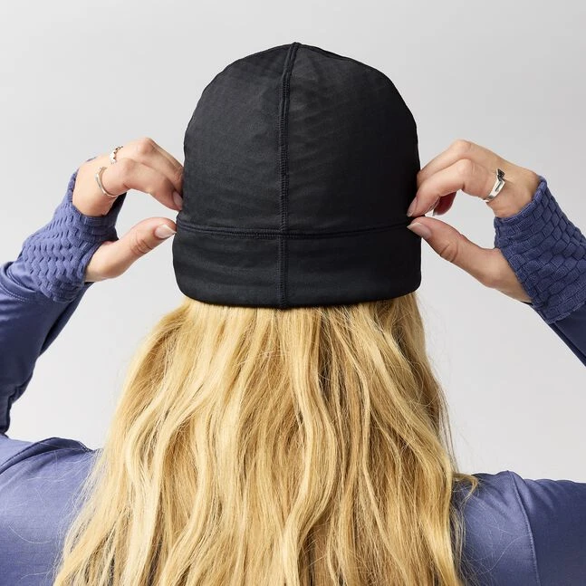 BROOKS Notch Thermal Beanie 2.0 - Performance Winter Running Hat 3 BROOKS Notch Thermal Beanie 2.0 - Performance Winter Running Hat - Image 3