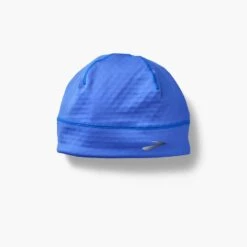Brooks Unisex Notch Thermal Beanie 2.0 - Neo Blue