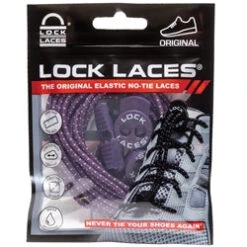 Lock Laces Original No-Tie Elastic Shoelaces -TCRunning Shop 2A8BD1AC 8445 46CA A4C9 49830F47E20E