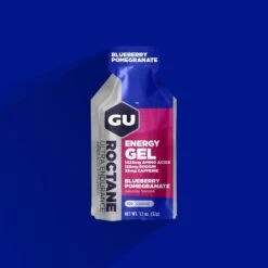 Gu Roctane Energy Gels: Elite Performance Endurance Fuel -TCRunning Shop 2D06830A 7C82 4D23 BA85 406B5E7E58A7