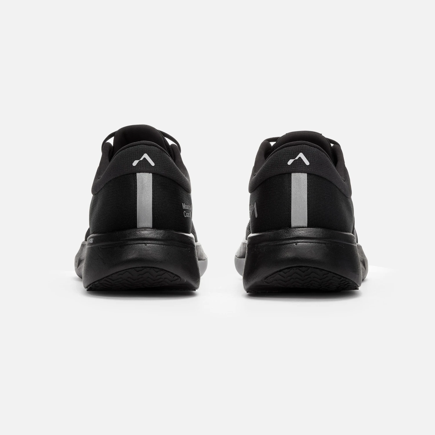 Women's R1 (Black) 9 Women's R1 (Black) - Image 9