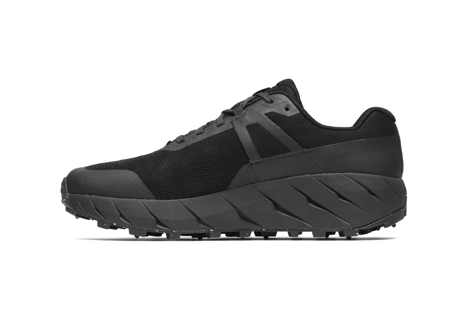 Icebug Women’s Arcus RB9X GTX (0A - True Black) 2 Icebug Women’s Arcus RB9X GTX (0A - True Black) - Image 2