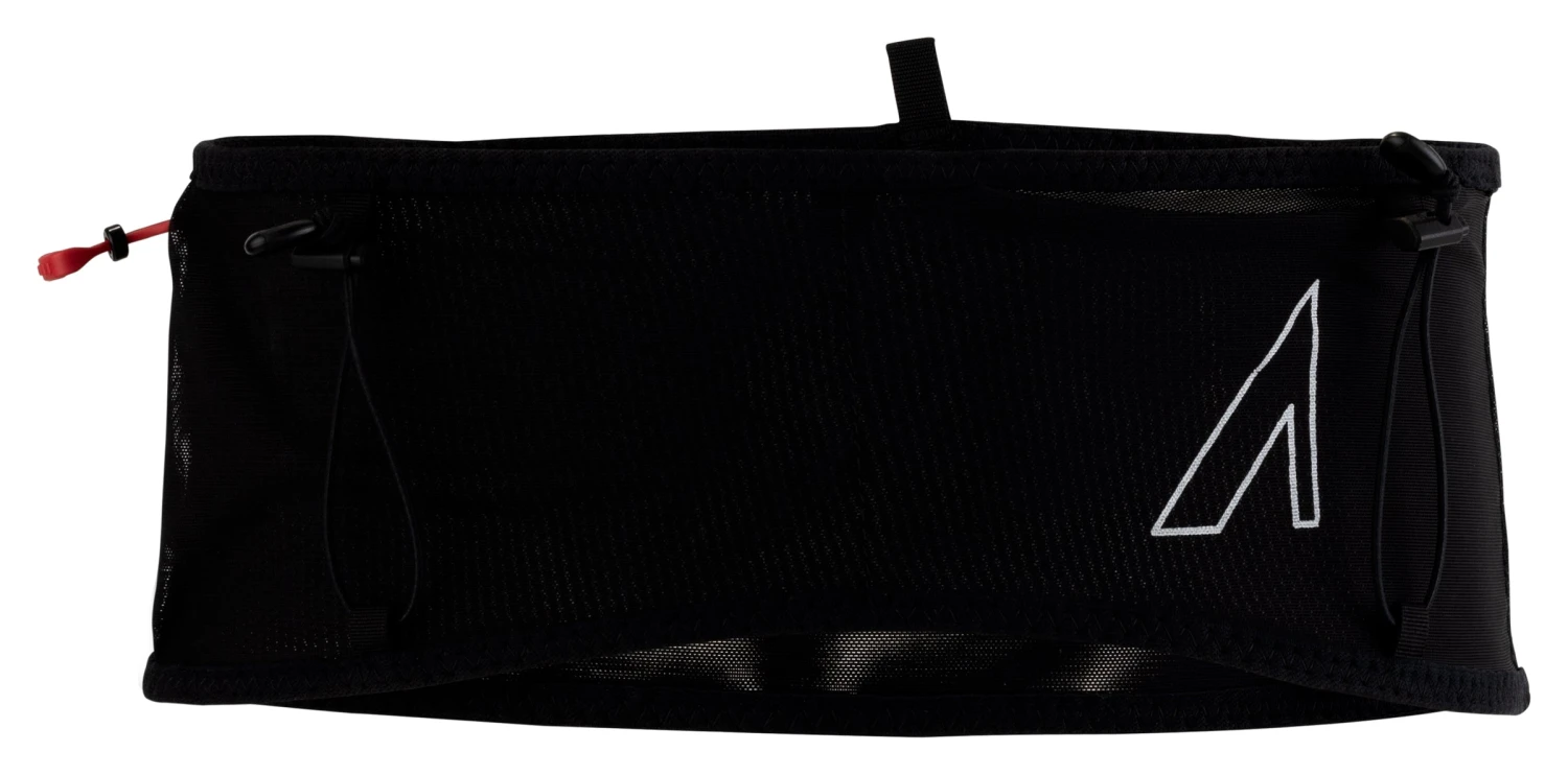 Fitted Race Belt 2.0 (Black) 2 Fitted Race Belt 2.0 (Black) - Image 2