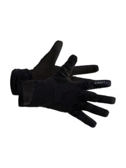Craft Pro Insulate Race Glove (Black)