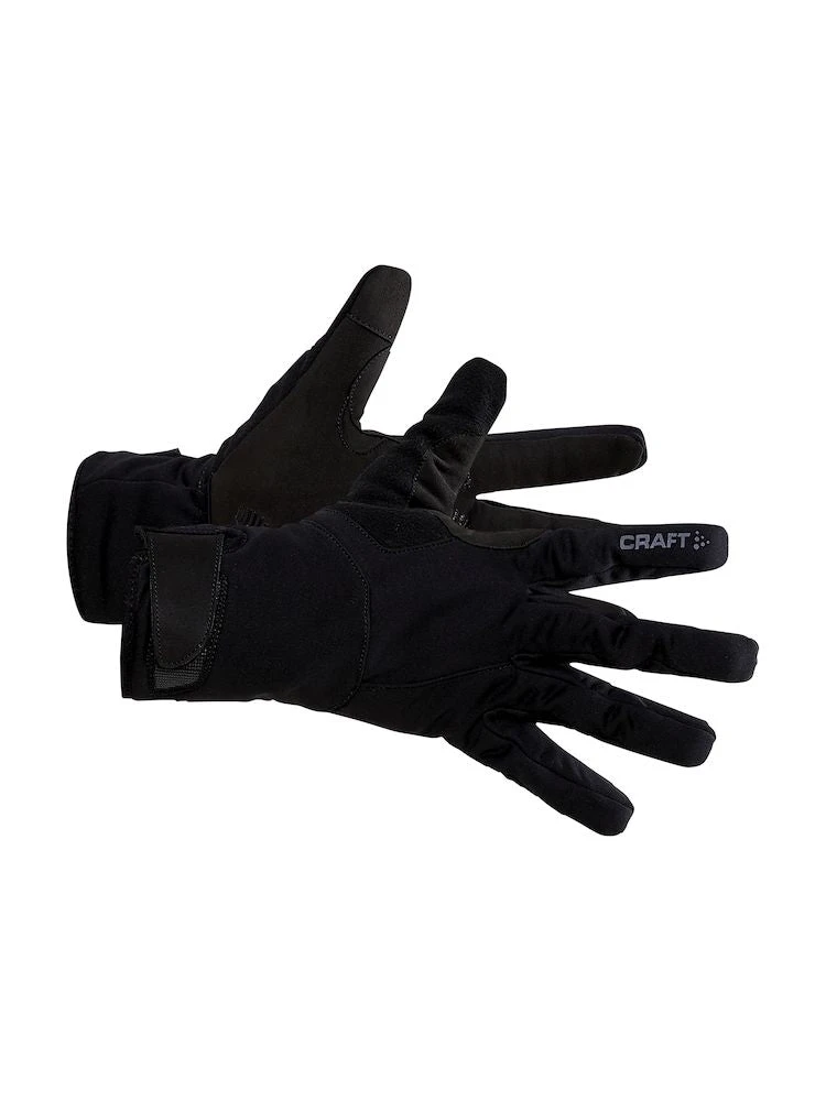 Craft Pro Insulate Race Glove (Black) 1 Craft Pro Insulate Race Glove (Black)