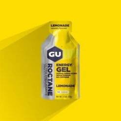 Gu Roctane Energy Gels: Elite Performance Endurance Fuel -TCRunning Shop 3C885FC6 F56B 4FC2 903B 78D3F10DC8C3