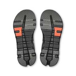 On Men's Cloudrunner 2 (Rock/Tangerine) 11 On Men's Cloudrunner 2 (Rock/Tangerine) -TCRunning Shop 3ME10144284 cloudrunner 2 fw25 rock tangerine m g3