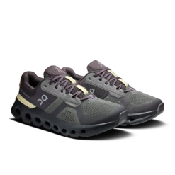 On Men's Cloudrunner 2 (Rock/Tangerine) 8 On Men's Cloudrunner 2 (Rock/Tangerine) -TCRunning Shop 3ME10144284 cloudrunner 2 fw25 rock tangerine m g6