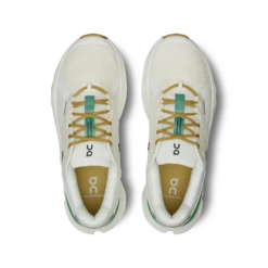 On Women's Cloudrunner 2 (White/Green) -TCRunning Shop 3ME10144433 cloudrunner 2 ss25 white green m g2 2616c660 7fd0 4eb1 9481 b2f58806d3af