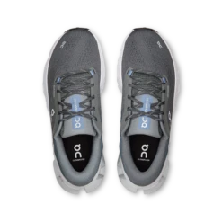 Men's Cloudflyer 5 (Stone/Glacier) 9 Men's Cloudflyer 5 (Stone/Glacier) -TCRunning Shop 3ME30013333 cloudflyer 5 ss25 stone glacier m g2